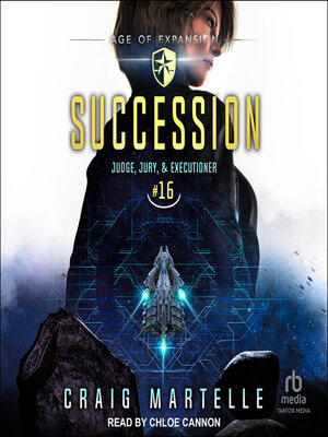 cover image of Succession